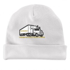 Rabbit Skins Baby Hat