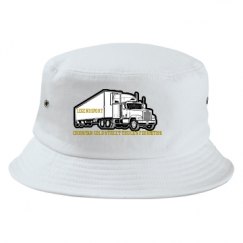 Unisex Bucket Hat