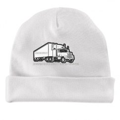 Rabbit Skins Baby Hat