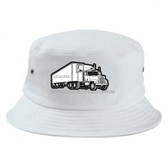 Unisex Bucket Hat