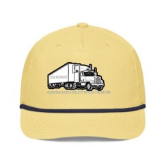 Golf Rope Cap