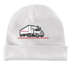 Rabbit Skins Baby Hat