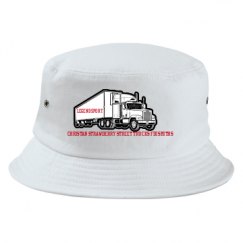 Unisex Bucket Hat