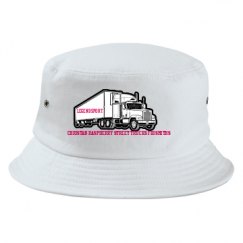 Unisex Bucket Hat