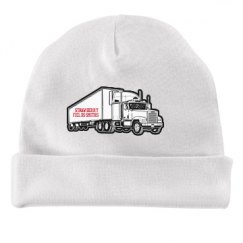 Rabbit Skins Baby Hat