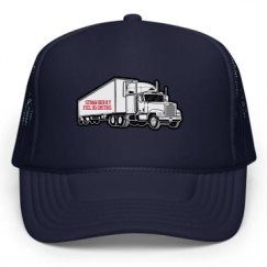 Snapback Trucker Hat