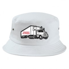 Unisex Bucket Hat