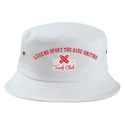 Unisex Bucket Hat