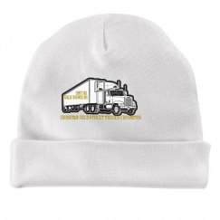 Rabbit Skins Baby Hat