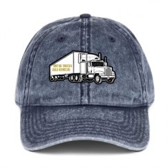 Vintage Baseball Cap