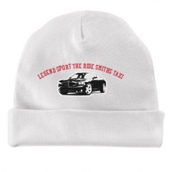 Rabbit Skins Baby Hat