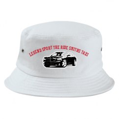 Unisex Bucket Hat