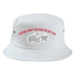 Unisex Bucket Hat