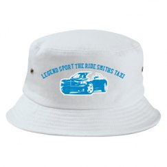 Unisex Bucket Hat