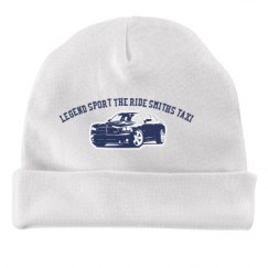 Rabbit Skins Baby Hat