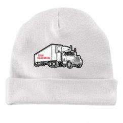 Rabbit Skins Baby Hat