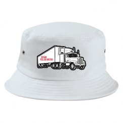 Unisex Bucket Hat