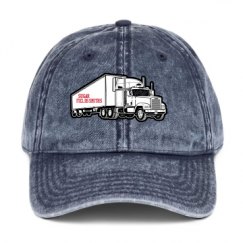 Vintage Baseball Cap