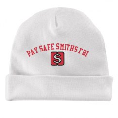 Rabbit Skins Baby Hat