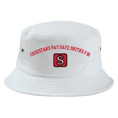 Unisex Bucket Hat