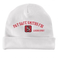 Rabbit Skins Baby Hat