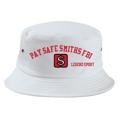 Unisex Bucket Hat