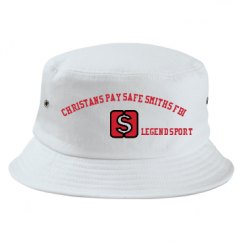 Unisex Bucket Hat