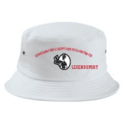 Unisex Bucket Hat
