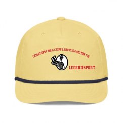Golf Rope Cap