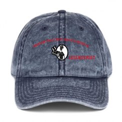 Vintage Baseball Cap