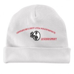 Rabbit Skins Baby Hat