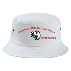 Unisex Bucket Hat