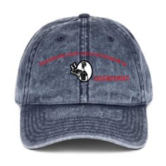 Vintage Baseball Cap