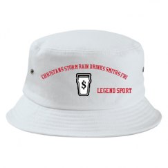 Unisex Bucket Hat