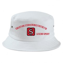 Unisex Bucket Hat