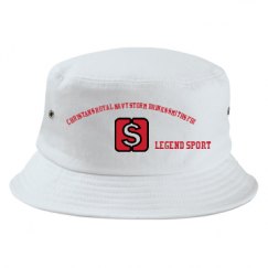 Unisex Bucket Hat
