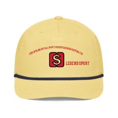 Golf Rope Cap