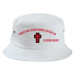 Unisex Bucket Hat