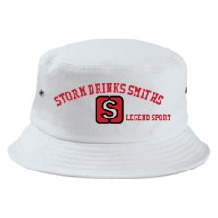 Unisex Bucket Hat
