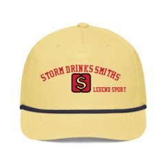 Golf Rope Cap