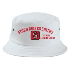 Unisex Bucket Hat