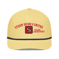 Golf Rope Cap