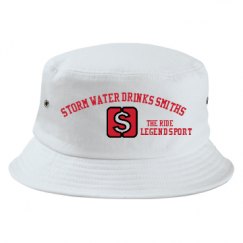Unisex Bucket Hat