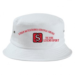 Unisex Bucket Hat