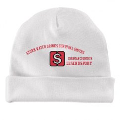 Rabbit Skins Baby Hat