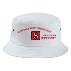 Unisex Bucket Hat