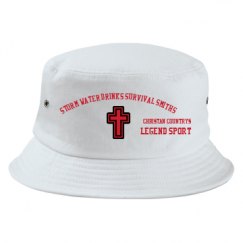 Unisex Bucket Hat