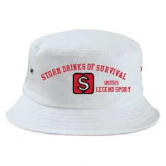 Unisex Bucket Hat