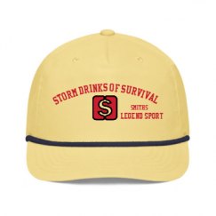 Golf Rope Cap