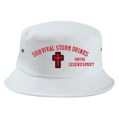 Unisex Bucket Hat